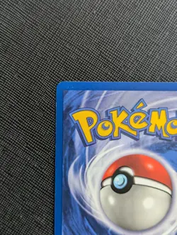 Rapidash 1st Edition Jungle Set 44/64 WOTC Pokemon Card 1999 NM Vintage TCG - Image 3