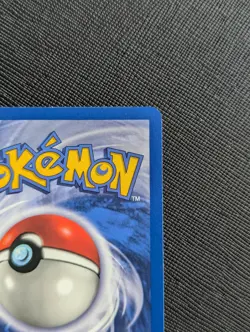 Rapidash 1st Edition Jungle Set 44/64 WOTC Pokemon Card 1999 NM Vintage TCG - Image 4