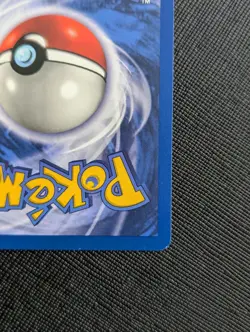 Rapidash 1st Edition Jungle Set 44/64 WOTC Pokemon Card 1999 NM Vintage TCG - Image 5