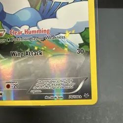 Altaria 74/108 Full Art XY Roaring Skies Pokemon TCG Card LP - Image 5
