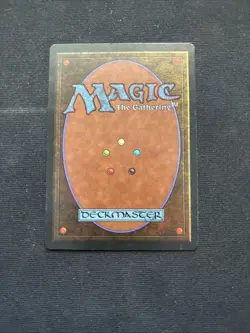 MTG Crusade Revised Edition Regular Rare Mtg NM - Image 4