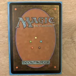 MTG Kuldotha Forgemaster Scars of Mirrodin 169/249 Rare Magic the Gathering LP - Image 2