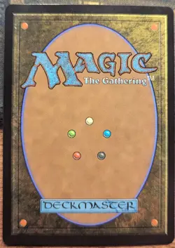 THE WANDERING MINSTREL Borderless SURGE Foil - Final Fantasy MTG Magic - Image 3