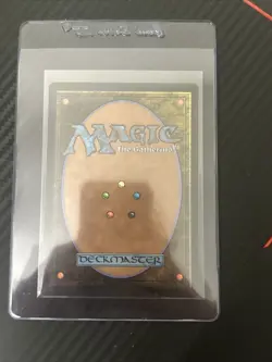 2025 Magic The Gathering Gary The Snail Secret Lair Drop Foil 1929 - Image 2