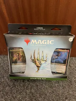 Magic The Gathering:Bloomburrow Starter Kit-BRAND NEW & SEALED-FREE DELIVERY - Image 1