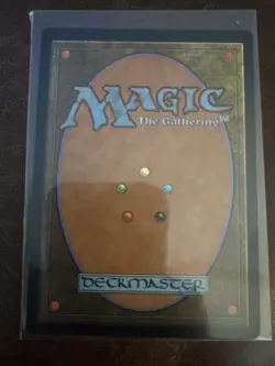 Plains (UGL) Unglued MTG Magic Gathering - Image 2
