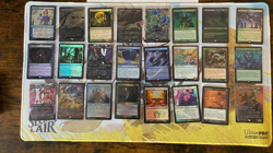 Magic The Gathering Collection : Check Description - Image 1