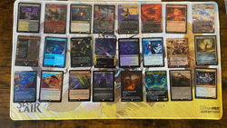 Magic The Gathering Collection : Check Description - Image 2