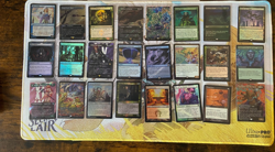 Magic The Gathering Collection : Check Description - Image 3