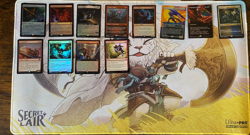 Magic The Gathering Collection : Check Description - Image 4