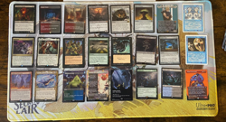 Magic The Gathering Collection : Check Description - Image 5