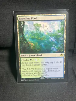 Breeding Pool Edge of Eternities Regular - Image 1