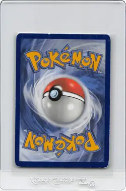 Detective Pikachu 10/18 Detective Pikachu Pokemon TCG Holo Rare - LP/MP - Image 2