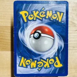 2000 Game Boy Meowth #10 Black Star Promo 10 Holo Rare English WotC Pokemon Card - Image 5