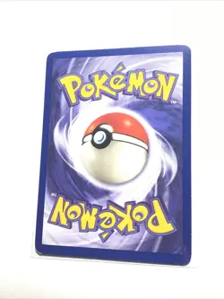 NIGHTLY GARBAGE RUN - 77/82 - 1st Edition Team Rocket - Pokemon Card - LP - Image 2