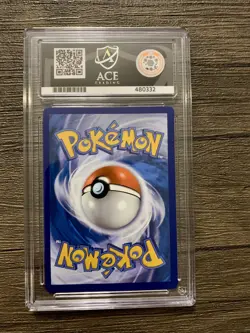 ACE 10 - Flying Pikachu VMAX 007/025 Pokemon Celebrations - Image 2