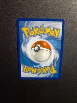 Carte Pokemon Caratroc GX 215/214 Rainbow SL8 Tonnerre Perdu FR Neuf - Image 2