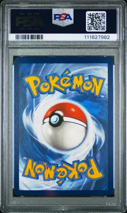 2024 POKEMON SVP EN-SV BLACK STAR PROMO #131 KINGDRA EX PSA 10 - Image 2