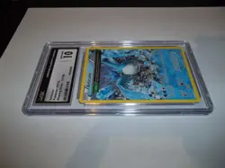 Articuno 17/108 Roaring Skies Pokemon CGC 10 Gem Mint! not PSA - Image 4