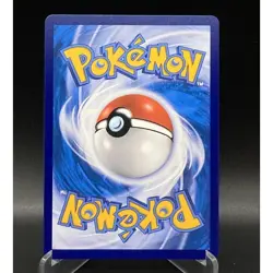 Pokemon S-Chinese Sun&Moon CSM2bc-164 Mewtwo & Mew Tag Team GX PTCG Full Art - Image 2