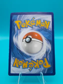 Fuecoco 002/015 McDonald's 2023 Pokemon TCG Holo Moderately Played - Image 2