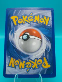 Torchic 66/100 Crystal Guardians Pokemon TCG Regular Lightly Played - Image 2