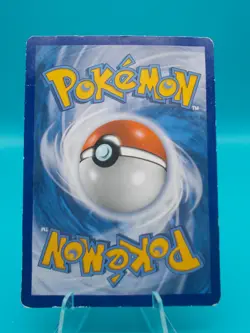 Litten 003/012 McDonald's 2016 Pokemon TCG Holo Moderately Played - Image 2