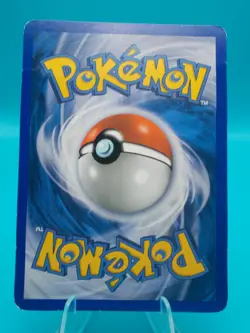 Mudkip 58/100 Crystal Guardians Pokemon TCG Regular Lightly Played - Image 2