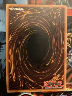 Kuriboh MRD-071 Metal Raiders Unlimited|Unlimited Edition - OG Print - LP - Image 3