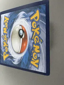 Pokemon Mega M Charizard EX 69/106 Ultra Rare 2014 XY Flashfire Card - Image 3