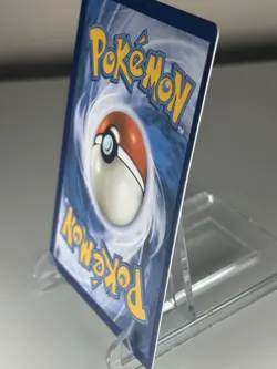 Pokemon Mega M Charizard EX 69/106 Ultra Rare 2014 XY Flashfire Card - Image 4