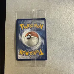Pokemon TCG Snorlax SVP051 Promo Card Sealed, Near Mint Condition - Image 2