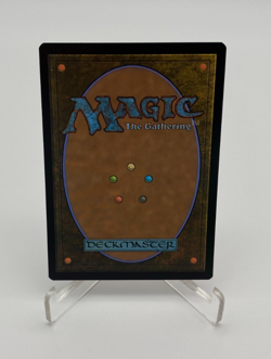 Magic The Gathering Trading Card TCG MTG Final Fantasy Summon: Brynhildr 0160 - Image 2