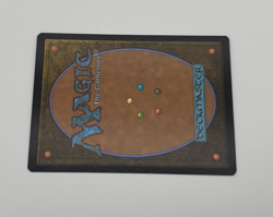 Magic The Gathering Trading Card TCG MTG Final Fantasy Summon: Brynhildr 0160 - Image 4