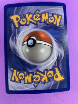 Meowth 78/144 Skyridge Reverse Holo Rare Pokemon Card 2003 - Image 2