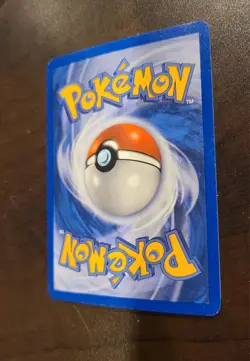 Swinub 108/144 Skyridge 2003 Reverse Holo Pokemon Card TCG - Image 4