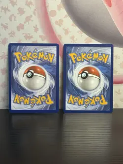 Pokemon TCG EX Card Lot Destined Rivals, Journey Together Double Star Holo NM - Image 2