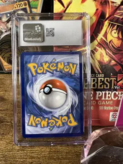 Charmeleon Pokemon (2023) Trading Card Game Classic - 002/034 Charizard & Ho-Oh - Image 2