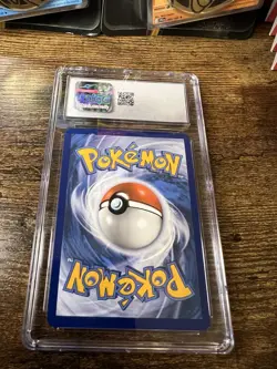 Charmeleon Pokemon (2023) Trading Card Game Classic - 002/034 Charizard & Ho-Oh - Image 4