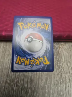 Counter Catcher 120/111 Crimson Invasion Set SECRET RARE Pokemon Card NEAR MINT - Image 3
