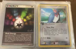 Pokemon Trading Card Collection Featuring Kingler Dusclops Gliscor & Sneasel 80 - Image 3