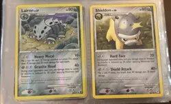 Pokemon Trading Card Collection Featuring Kingler Dusclops Gliscor & Sneasel 80 - Image 4
