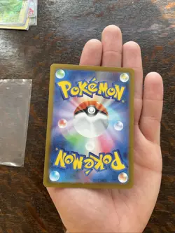 Pokemon TCG Art Rare 5 Card Lot #2 NM Nidoking 174/165 duskull gg28/gg70 - Image 3