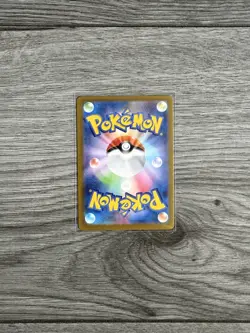 Sacred Charm 103/080 SR Japanese Pokemon Card - Inferno X (M2) - Super Rare - Image 2