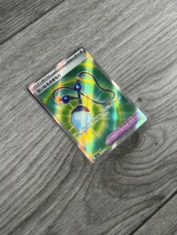 Sacred Charm 103/080 SR Japanese Pokemon Card - Inferno X (M2) - Super Rare - Image 3