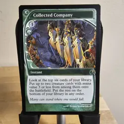 Collected Company Future Sight 203 MB2 NM/MT [Mystery Booster 2:MTG] - Image 1