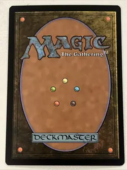 Drana's Silencer (C) (Foil) MTG Zendikar Rising ZNR - Image 2