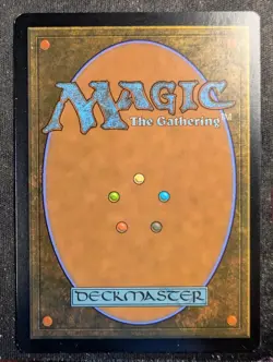 Temple Garden - Foil Borderless - Unfinity (MTG) - Image 2