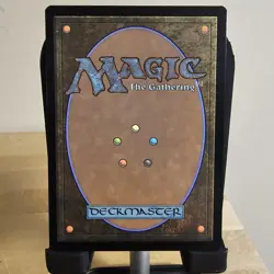 Kenrith, the Returned King -White Border- MTG - Mystery Booster 2 - Excellent NM - Image 2
