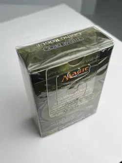 NEW Going Rogue Theme Deck Morningtide Factory Sealed MTG Magic - Make an Offer! - Image 3